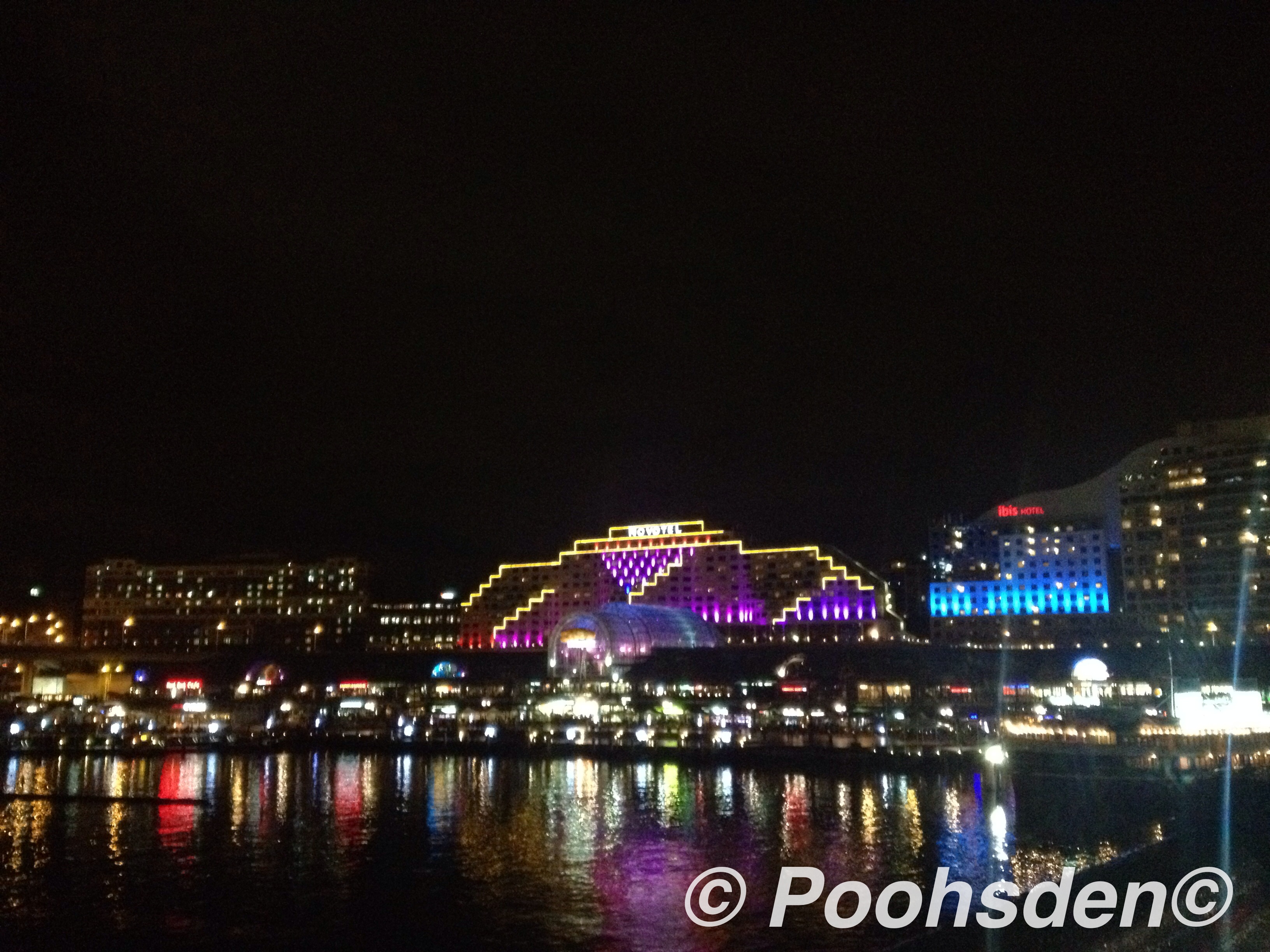 Darling Harbor