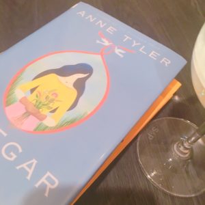 Read 2016 - Vinegar Girl