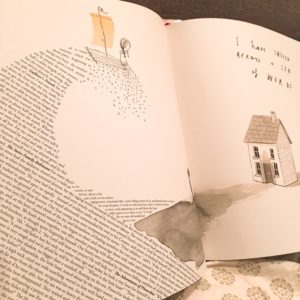 Read 2016 - Child of Books