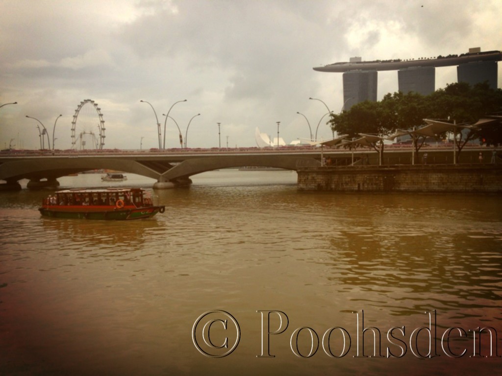 Singapore River 20