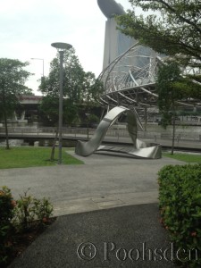 Walk Around Singapore