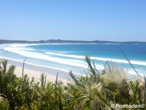 Vivonne Bay Kangaroo Island