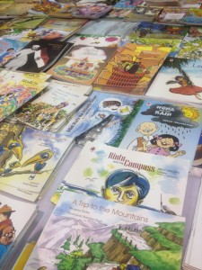 Chennai Book Fair 5