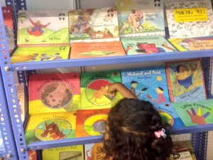 Chennai Book Fair 8