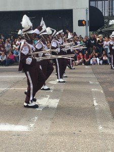 Houston Thanksgiving Parade