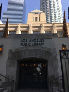 LA Library