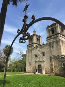 San Antonio Missions