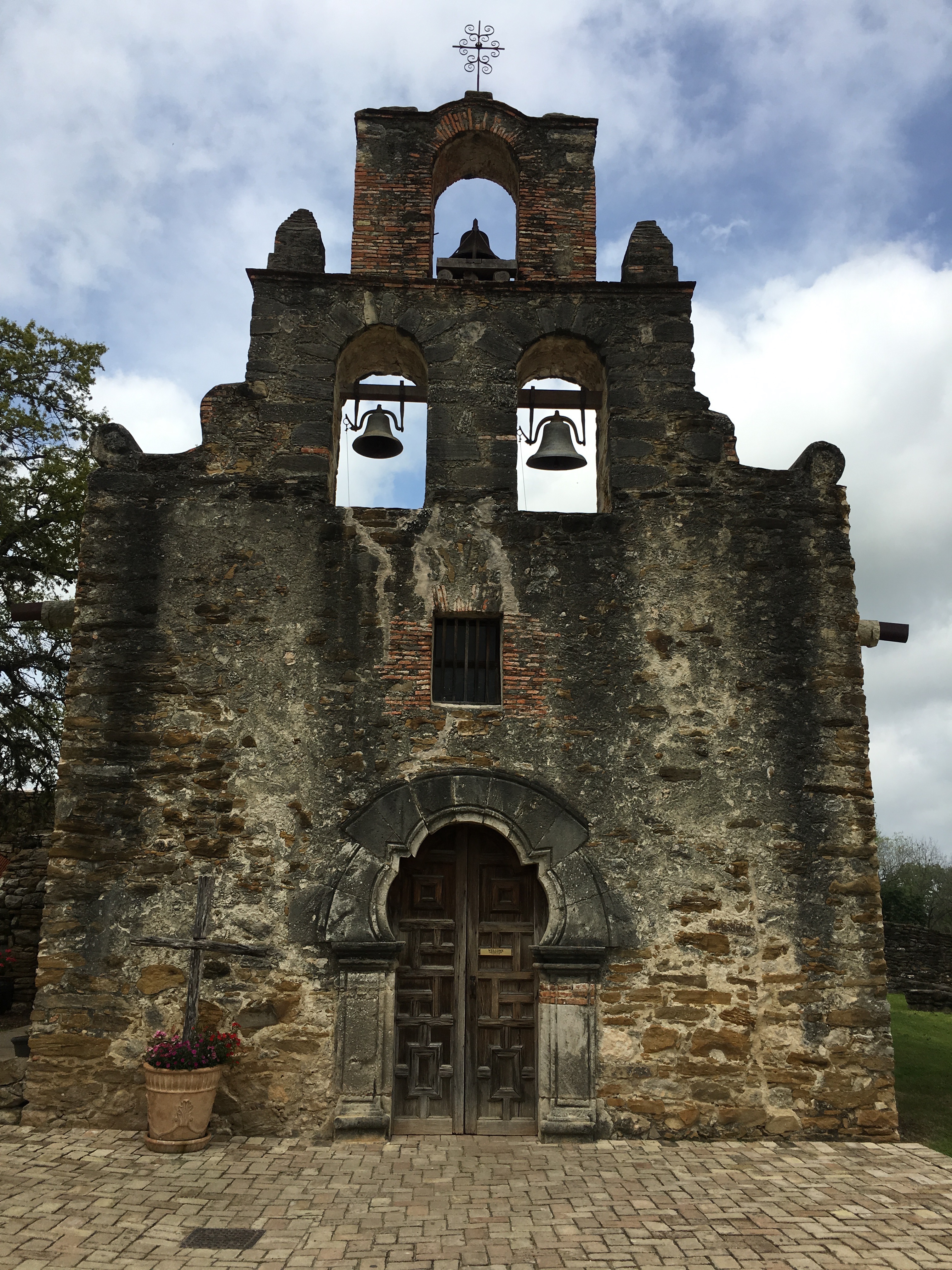 San Antonio Missions