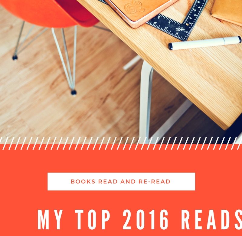 Top Reads 2016