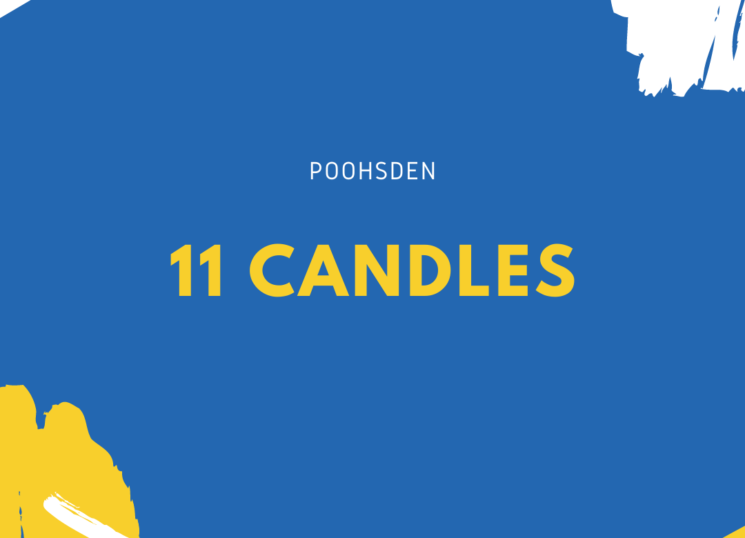 11 Candles