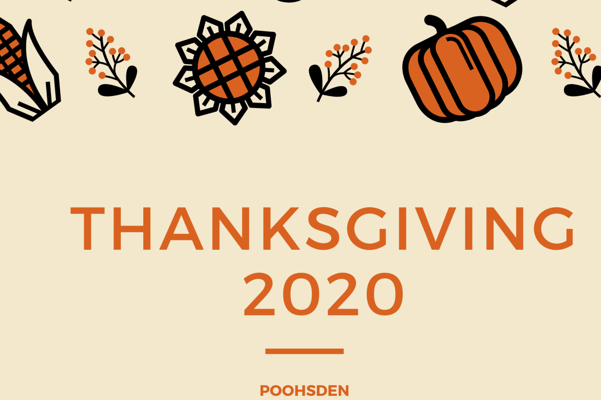 Thanksgiving 2020